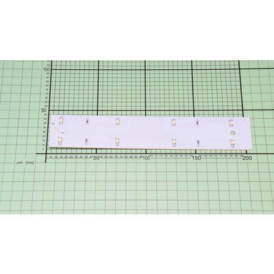 Lampa LED do chłodziarko-zamrażarki Amica (1042206)