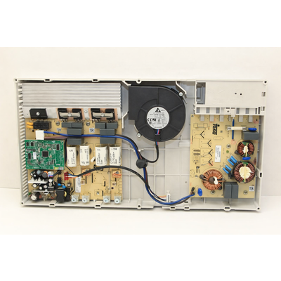 Części zamienne Teka Moduł indukcyjny kompletny IZC 32300 DMS do TEKA