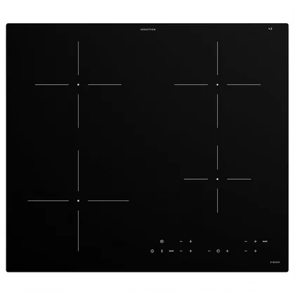 Płytka interfejsu użytkownika do płyty grzejnej Electrolux / AEG FALCON