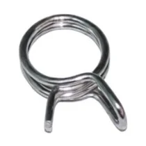 Opaska zaciskowa do węża modułu pary piekarnika parowego Amica MK-Y0192 8048729