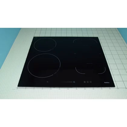 Szkło ceramiczne do płyty indukcyjnej Amica PBP4VI525FTB4SC 9063905