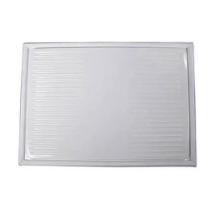 Drzwi zamrażarki z uszczelką do zamrażarki Whirlpool 481241610145 C00316782