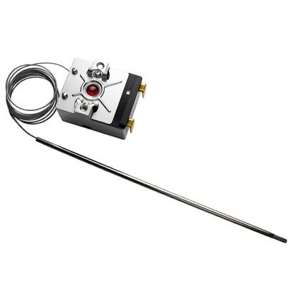 Termostat bezpieczeństwa do piekarnika i kuchni Ariston / Indesit / Hotpoint / Whirlpool 370°C C00135168 482000022914