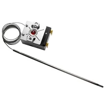 Termostat bezpieczeństwa do piekarnika i kuchni Ariston / Indesit / Hotpoint / Whirlpool 370°C C00135168 482000022914