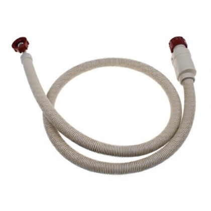 Wąż dopływowy z Aquastop do zmywarki Whirlpool 1,5 m 481253029429 C00373933