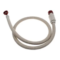 Wąż dopływowy z Aquastop do zmywarki Whirlpool 1,5 m 481253029429 C00373933