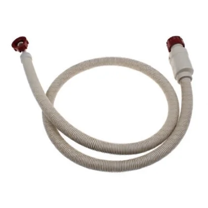 Wąż dopływowy z Aquastop do zmywarki Whirlpool 1,5 m 481253029429 C00373933