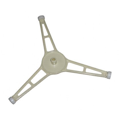Podstawa obrotowa talerza do kuchenki mikrofalowej Whirlpool / Indesit / Ariston / Hotpoint 21 cm 481253578063 C00333786 482000007844