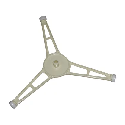 Akcesoria do kuchenek mikrofalow Podstawa obrotowa talerza do kuchenki mikrofalowej Whirlpool / Indesit / Ariston / Hotpoint 21 cm 481253578063 C00333786 482000007844