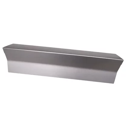 Osłona dolna do zmywarki Amica 45 cm srebrna 1013662
