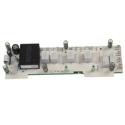 Moduł sterujący sensorowy do płyty ceramicznej Whirlpool 481221458177