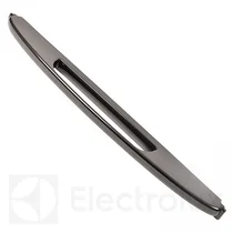 Uchwyt drzwi piekarnika Electrolux / AEG BMX 315 czarny 3554043012