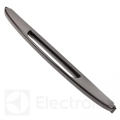 Uchwyt drzwi piekarnika Electrolux / AEG BMX 315 czarny 3554043012