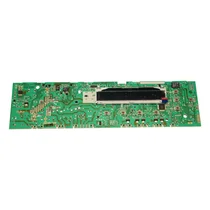 Elementy elektryczne do pralek r Moduł sterujący do pralki Gorenje / Hisense E1 BM PS-10/-A3-12-5 573422