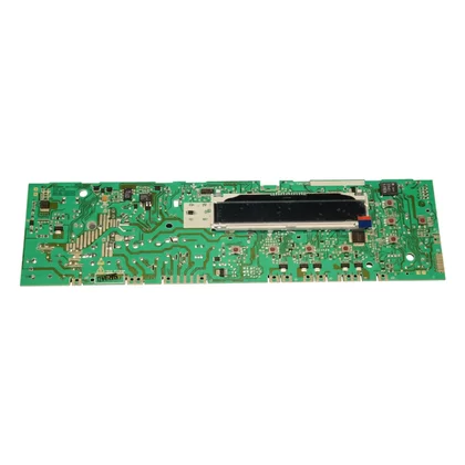 Elementy elektryczne do pralek r Moduł sterujący do pralki Gorenje / Hisense E1 BM PS-10/-A3-12-5 573422