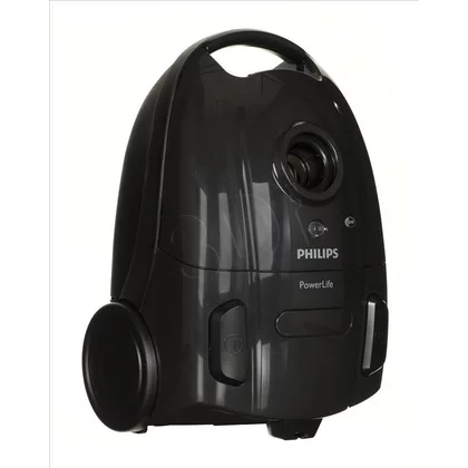 Odkurzacz workowy Philips FC8325/09 750 W szary