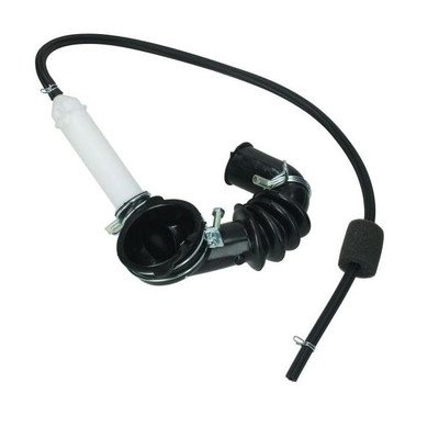 1047728 Wąż spustowy wanna-pompa AMICA