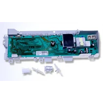 Elementy elektryczne do pralek r Skonfigurowany moduł sterujący do pralki Electrolux / AEG EWM1100 973913101211016