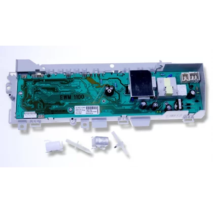 Elementy elektryczne do pralek r Skonfigurowany moduł sterujący do pralki Electrolux / AEG EWM1100 973913101211016