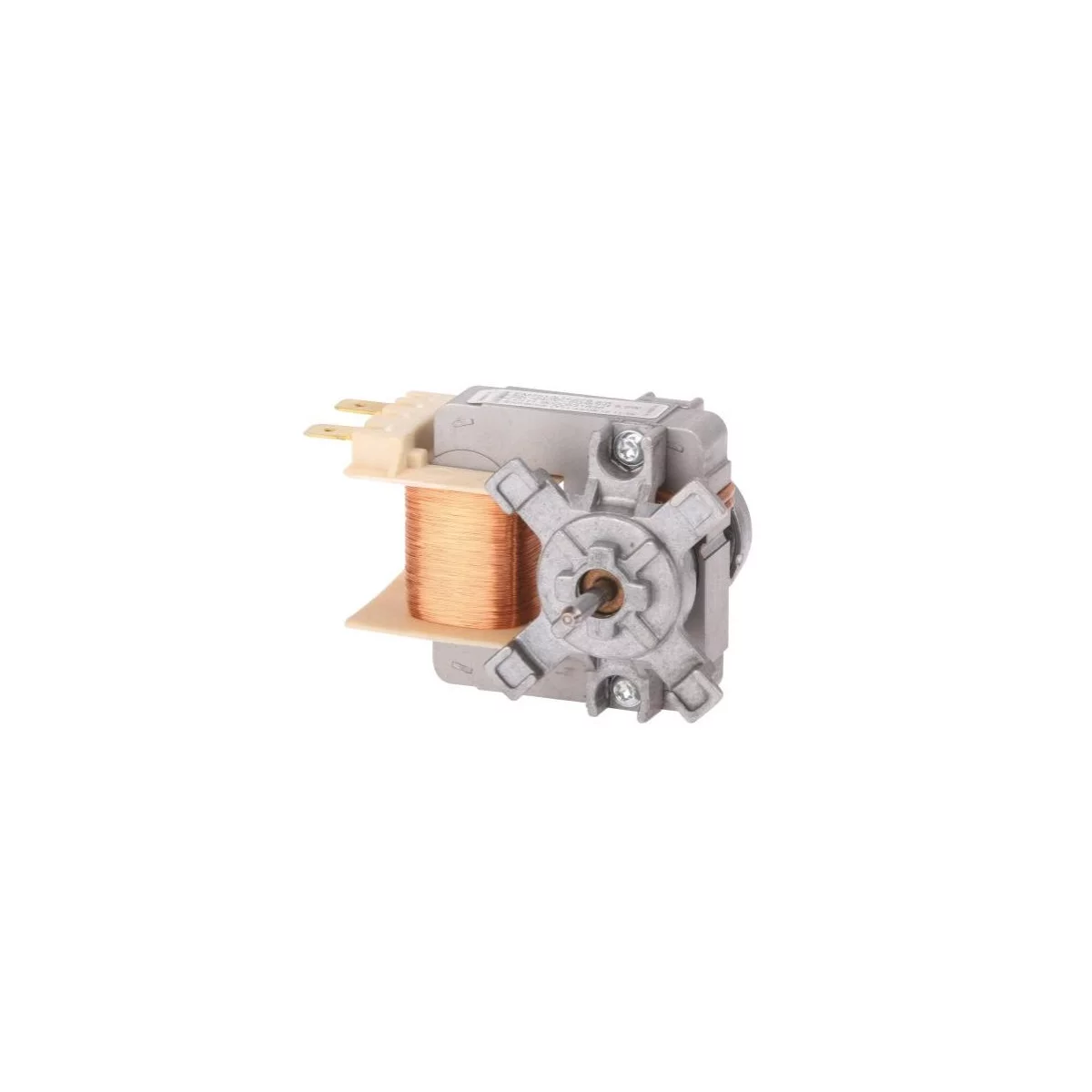 Silnik wentylatora termoobiegu do piekarnika Bosch / Siemens 00645523