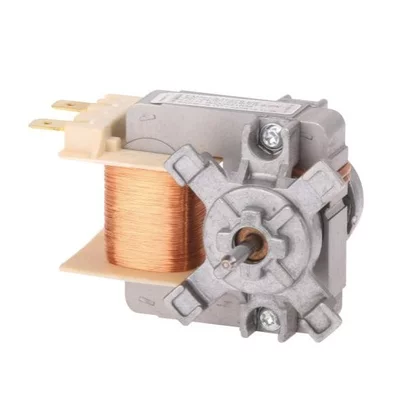 Silnik wentylatora termoobiegu do piekarnika Bosch / Siemens 00645523