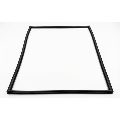 Uszczelka drzwi chłodziarki do chłodziarko-zamrażarki Amica (1034111)