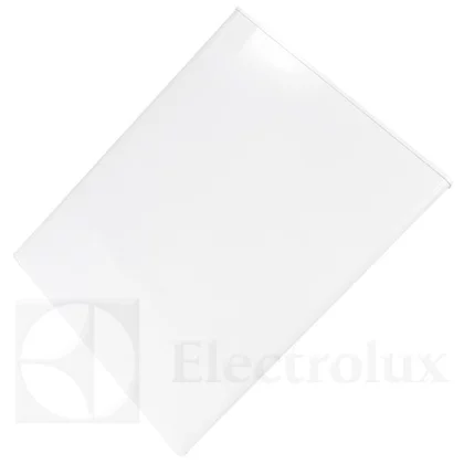 Drzwi zamrażarki do lodówko-zamrażarki Electrolux / AEG białe z uszczelką 2064585033