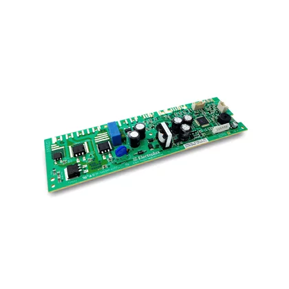 Skonfigurowany układ elektroniczny do zamrażarki Electrolux / AEG 973925052790004