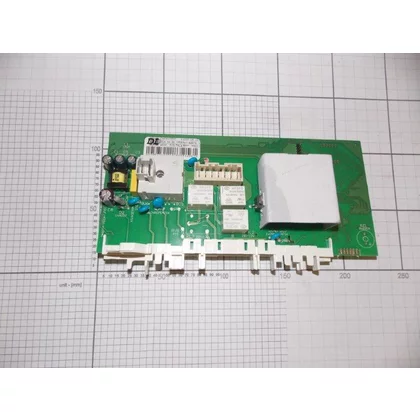 Elementy elektryczne do pralek r Sterownik elektroniczny do pralki Amica PC4.04.36.105 8039537