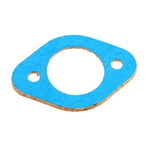 Uszczelka czujnika temperatury do pralki Whirlpool / Indesit / Ariston / Hotpoint 481932568005 C00319802