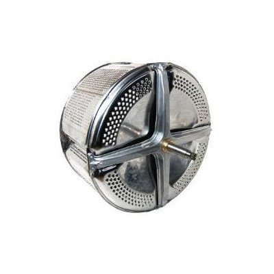 Bęben pralko-suszarki z krzyżakiem (481941818303) C00319558