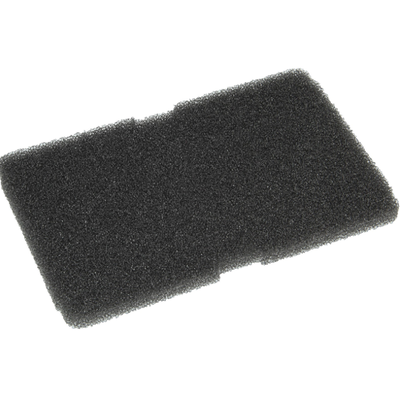 Filtry do suszarek bębnowych Filtr piankowy suszarki bębnowej Beko 2964840100,2964840200, 2973350100, 783372152