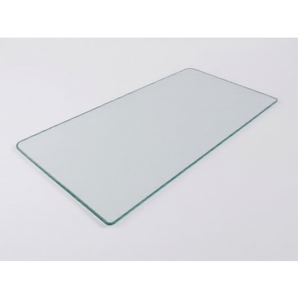 Półki na plastikowe i druciane r Półka szklana nad pojemniki na warzywa do lodówki Whirlpool / Indesit 481245088221 C00500453 480131100798 C00431726