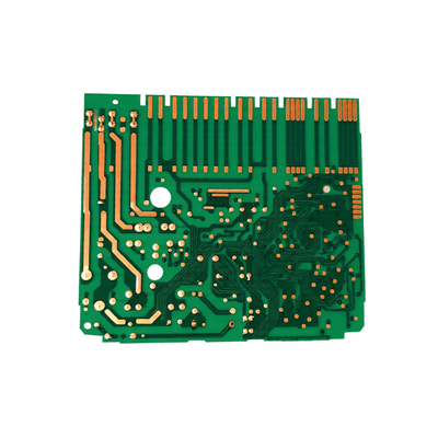 Skonfigurowany moduł sterujący do zmywarki Electrolux / AEG EDW500 973911519122015