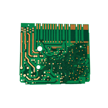 Skonfigurowany moduł sterujący do zmywarki Electrolux / AEG EDW500 973911519122015