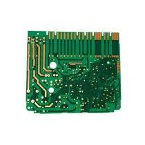 Skonfigurowany moduł sterujący do zmywarki Electrolux / AEG EDW500 973911519122015