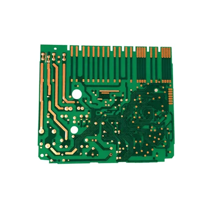 Skonfigurowany moduł sterujący do zmywarki Electrolux / AEG EDW500 973911519122015