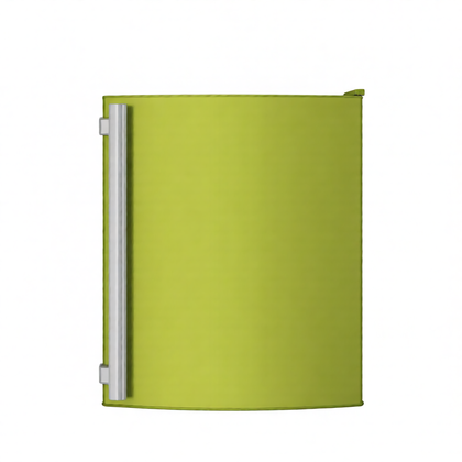 Drzwi zamrażarki do chłodziarko-zamrażarki Electrolux / AEG 586 x 702 mm 2109008041