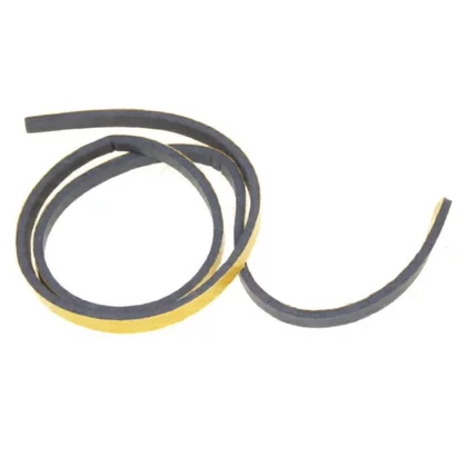 Uszczelka korpusu palnika do płyty gazowej Whirlpool 4C 481246688854 C00331516