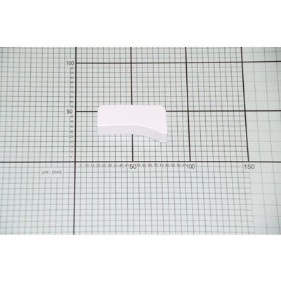 Zaślepka do chłodziarko-zamrażarki Amica (1035326)