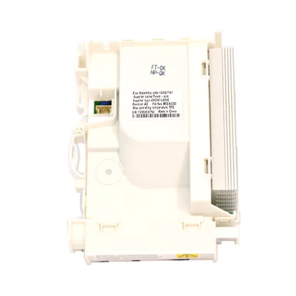 Elementy elektryczne do pralek r Płytka układu sterowania silnikiem do pralki Electrolux / AEG 1325277414