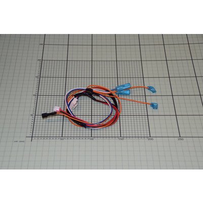 Wiązka przewodów zmywarki Amica (1040403)