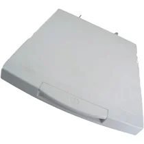 Klapa kompletna do pralki ładowanej od góry Whirlpool / Indesit / Ariston / Hotpoint C00309409 481010736062