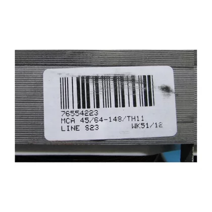 Elementy elektryczne do pralek r Silnik napędowy do pralki Gorenje / Hisense 102292