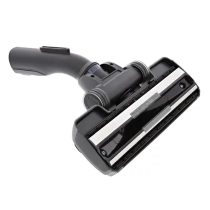 Cicha szczotka kombi do odkurzacza Electrolux / AEG z owalnym złączem 36 mm szara