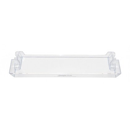 Części zamienne GORENJE Balkonik drzwi lodówki Gorenje / Hisense 517157