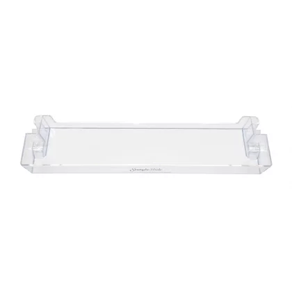Półki na drzwi różni producenci Balkonik drzwi lodówki Gorenje / Hisense 517157
