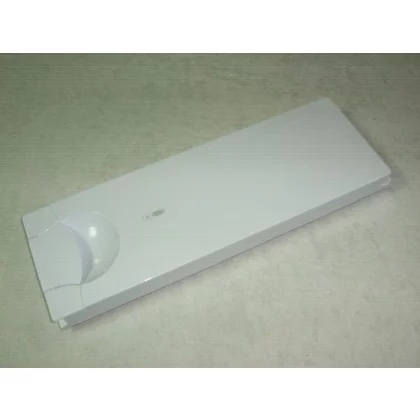 Drzwi komory zamrażarki do lodówki Whirlpool / Polar 48,5 x 17,5 cm CP200001 481241619484