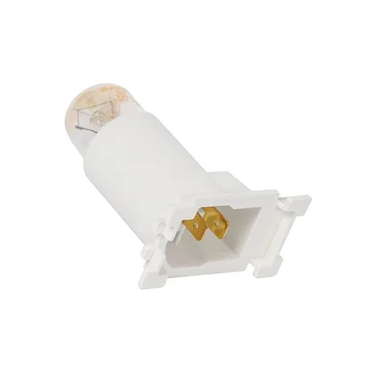 Akcesoria do suszarek bębnowych Zestaw oświetlenia bębna do suszarki Electrolux / AEG 10 W 220 V 50287107002
