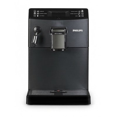 Ekspres automatyczny Philips HD8844/09 (1850W czarny)